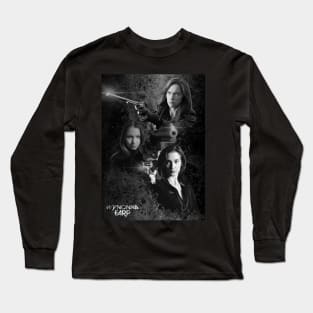 Wynonna earp Long Sleeve T-Shirt